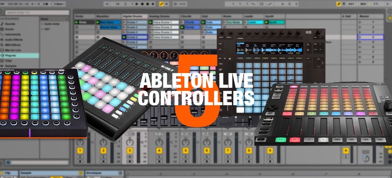 how to download ableton live 9 free