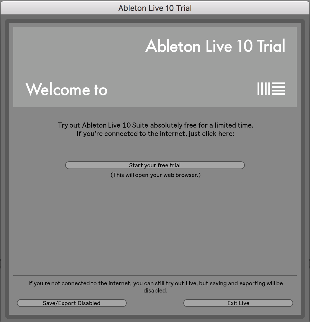 Ableton Mac Rip Thepiratebay